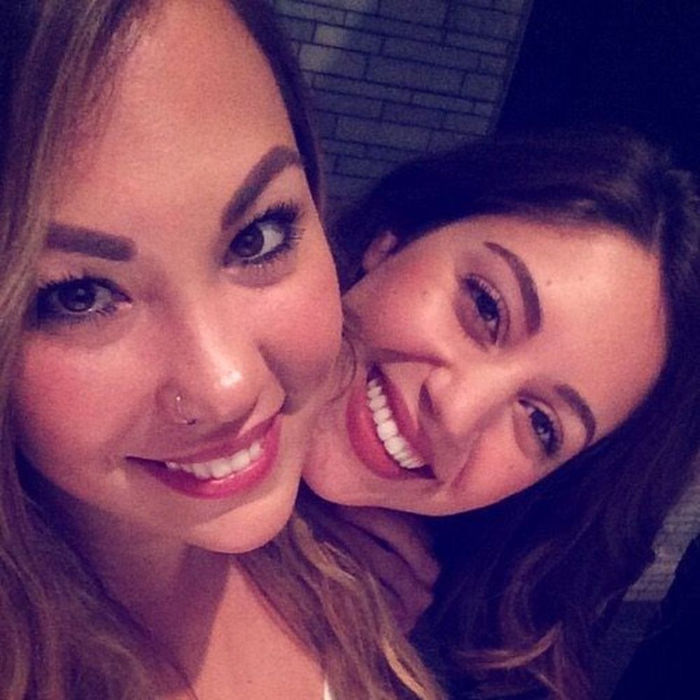 Meet your Posher, Melinda